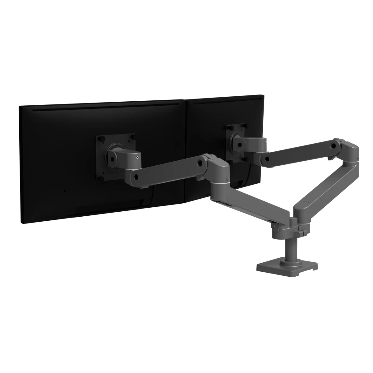 Ergotron Ergotron LX Pro Premium Dual Monitor Arm 27 — product photo
