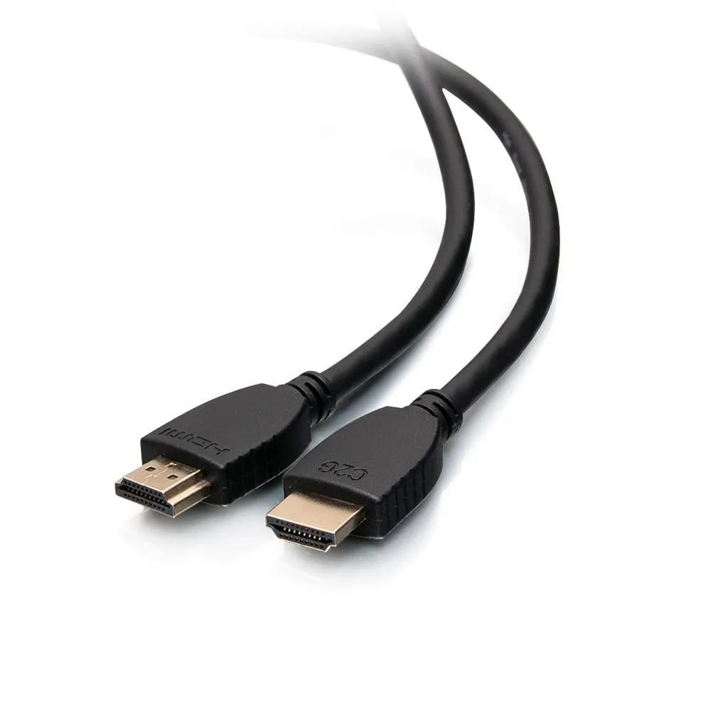 Keyence Keyence Audio Video Converter 6ft 2-Pack Black — product photo