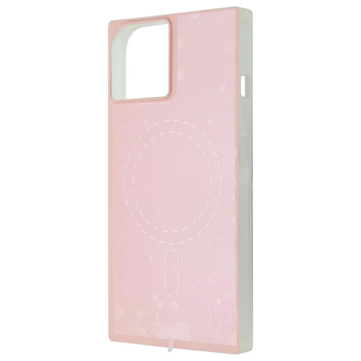 Case-Mate Case-Mate BLOX Series MagSafe Case iPhone 13 Clay Pink — product photo