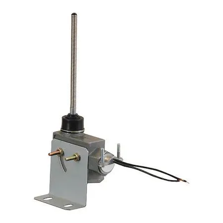 Buyers Products Company Buyers Products B95W Dump Body-Up Indicator 15A Pre-Wired personal protective equipment — product photo