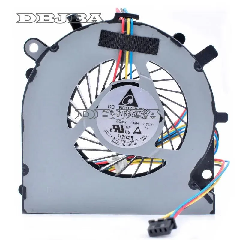 DBTLAP DBTLAP Fan for NS55B00-17E17 DC5V 0.60A — product photo