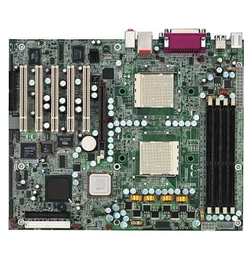 TYAN TYAN S2875ANRF Dual Socket 940 server motherboard — product photo