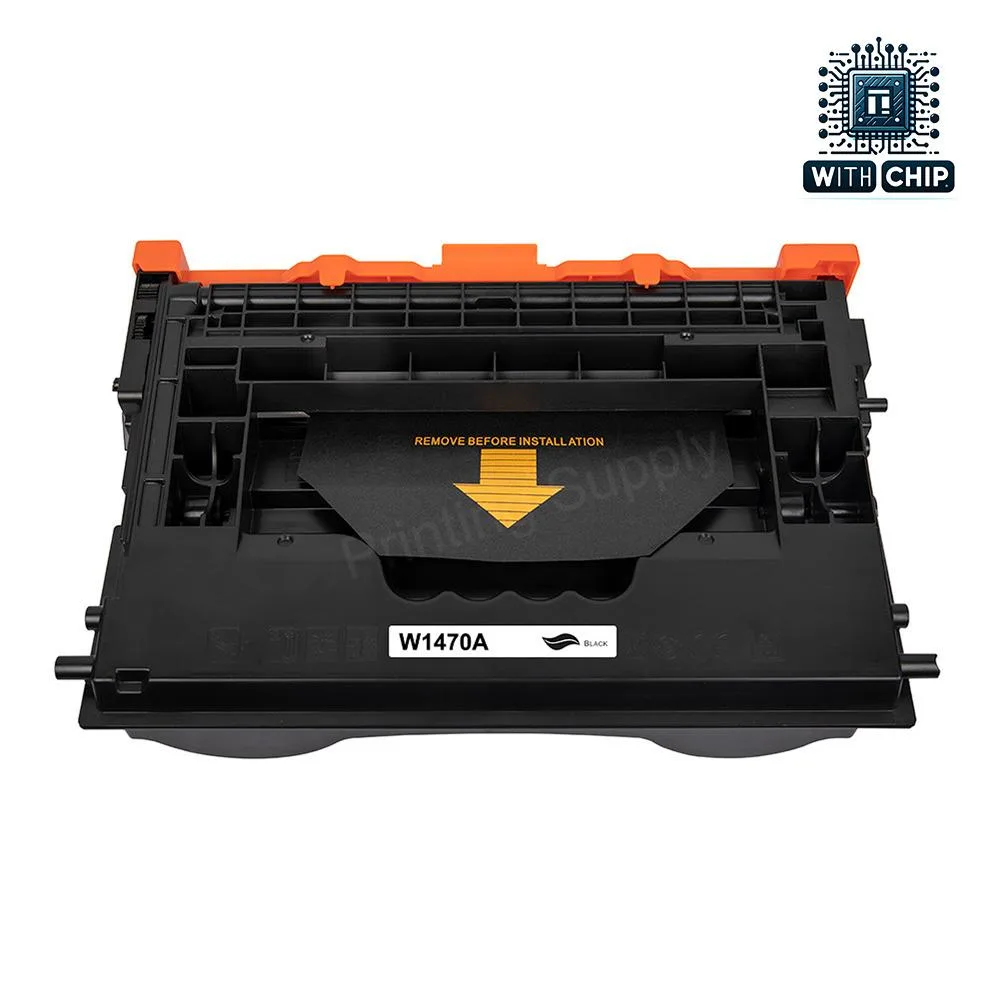 Ninestar Technology Ninestar Technology 147A Black Toner Cartridge 10500 Pages — product photo