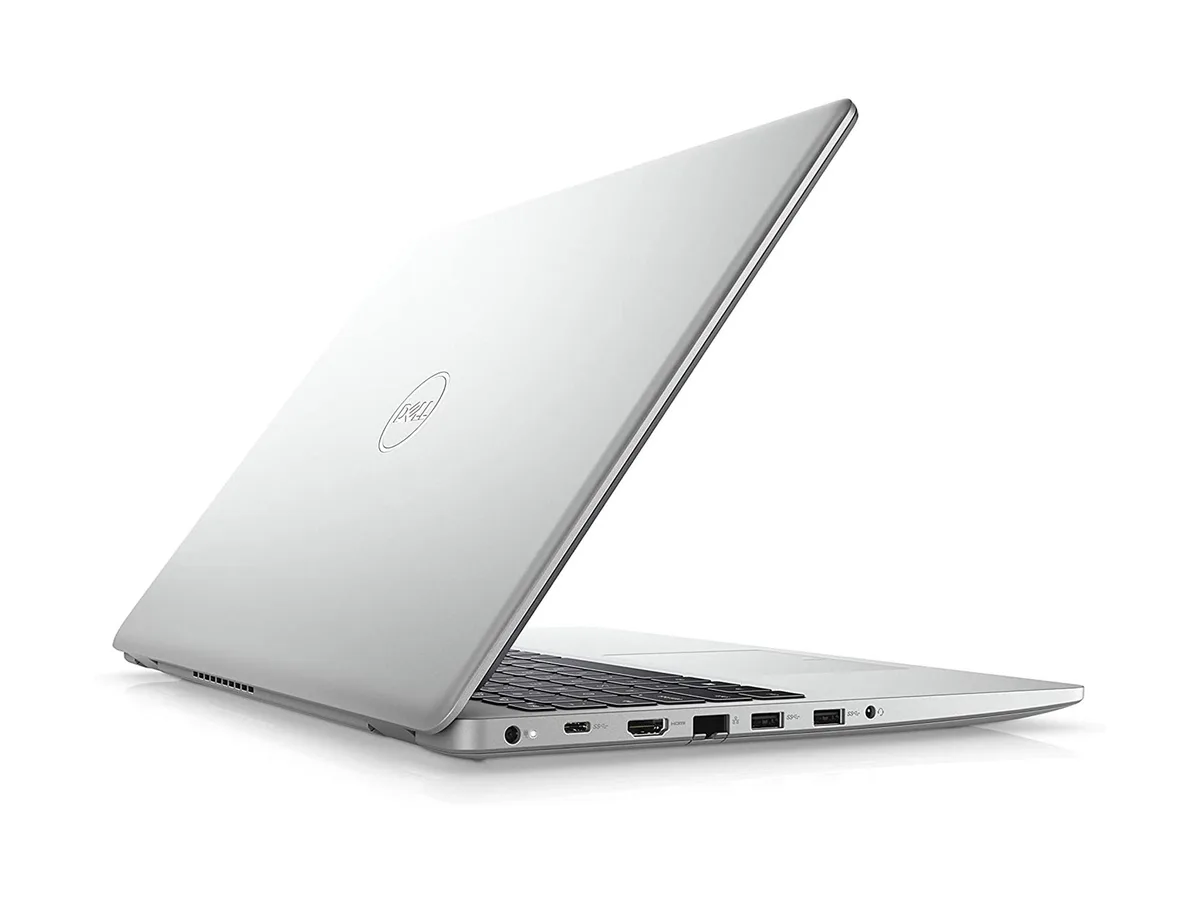 DELL DELL 5593 laptop Core i7-1065G7 8GB 256GB NVMe 15.6" FHD IPS — product photo