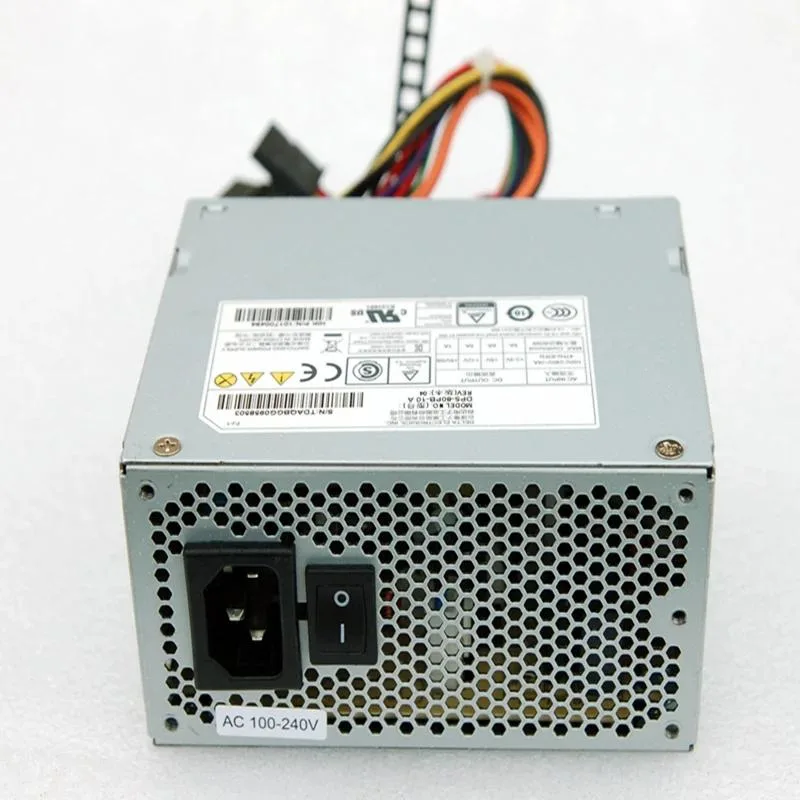 KHACHIMO KHACHIMO DVR NVR 7916N 20Pin SATA*4 80W Switching Power Supply DPS-80PB-10A — product photo
