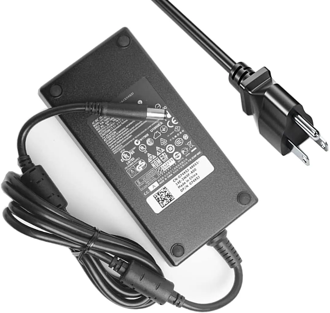 Blueskysea Blueskysea 180W AC Adapter for Precision 7510 7520 7530 7540 7550 laptop charger — product photo