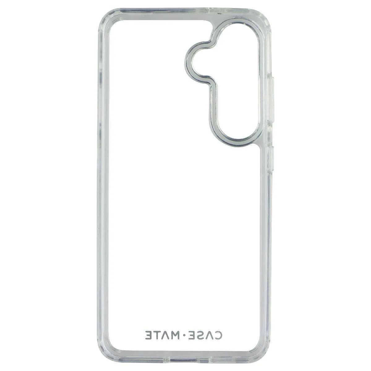 Case-Mate Case-Mate Tough Case Samsung Galaxy S24 Clear 12ft Drop Protection — product photo