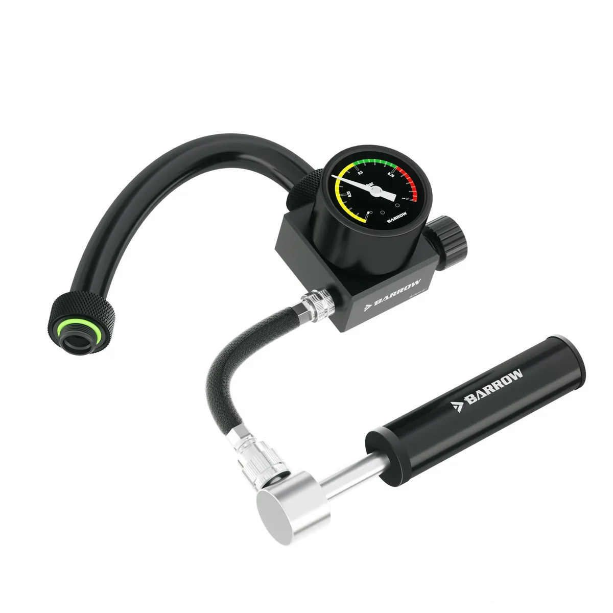 FormulaMod FormulaMod Airtight Tester GJQM-01 0.031 bar liquid cooler — product photo