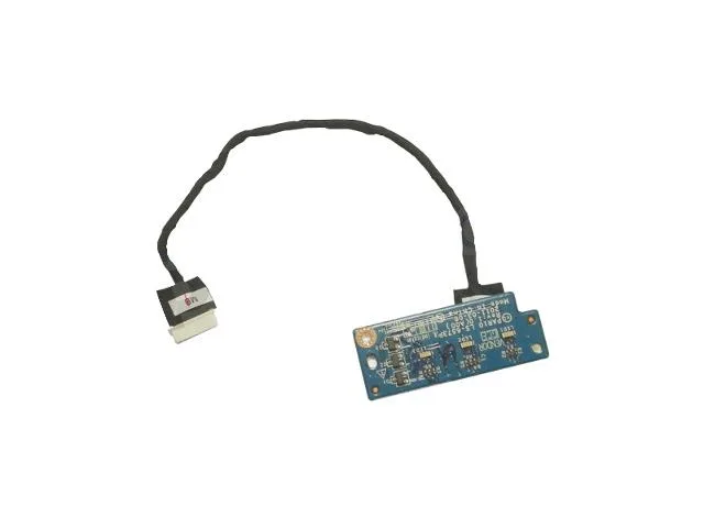 DELL DELL Alienware M18x Num-Lock LED Indicator Circuit Board Cable KFR5C — product photo