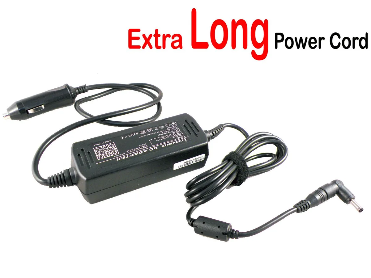 iTekiro iTekiro Asus.TDC090WASUX.N2 19V 3.42A 65W power inverter — product photo