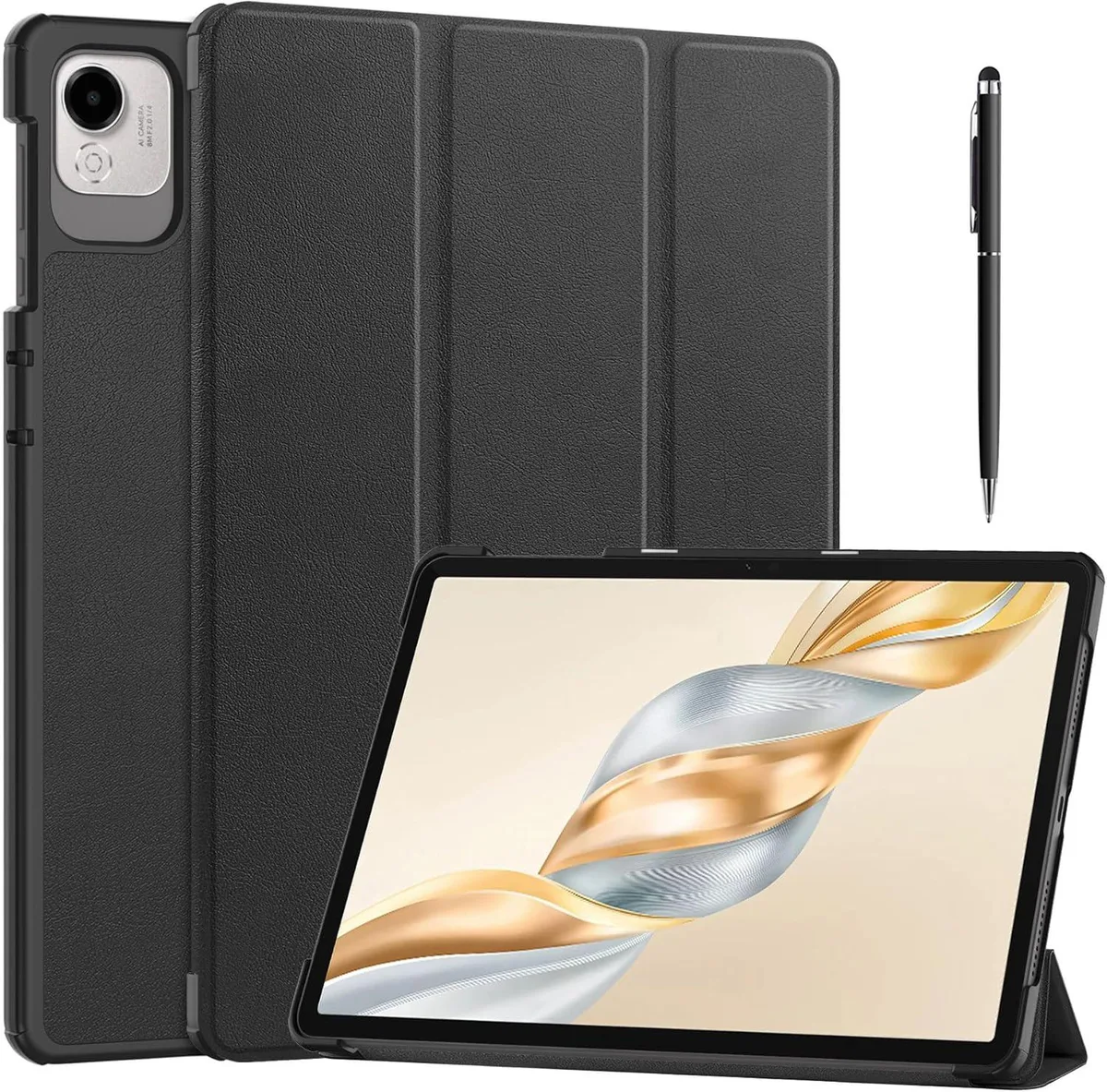 Werleo Werleo Case for Honor Pad X9A / X9 Pro 11.5 Inch 2025 — product photo