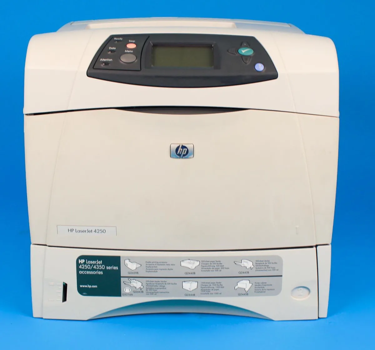 HP HP LaserJet 4250 Printer Q5400A — product photo