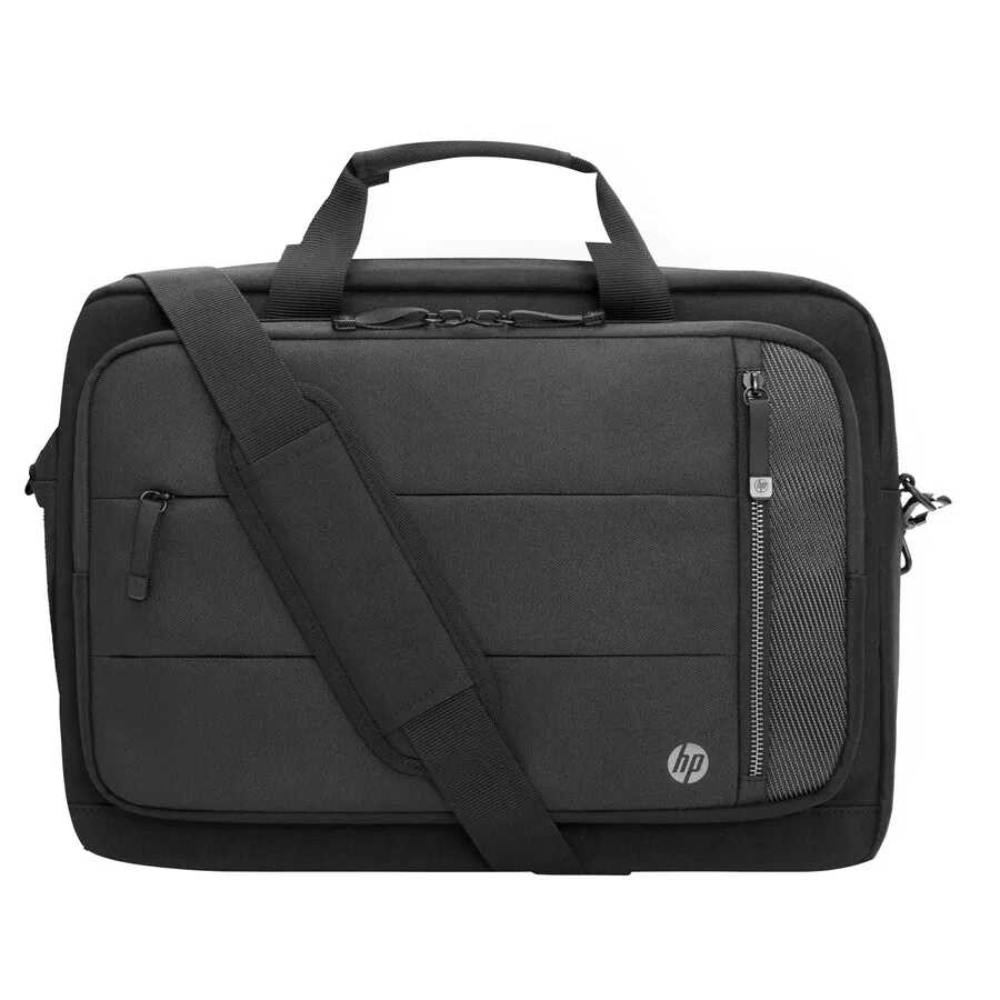 HP HP Executive 6B8Y2AA Laptop Case 14"–16.1" Black — product photo