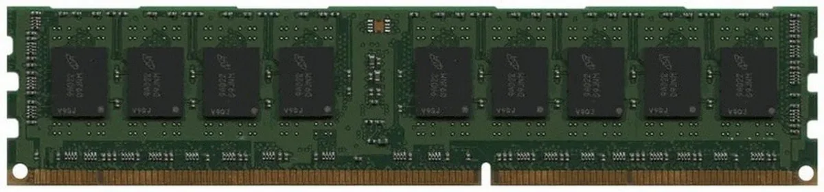 SK hynix SK hynix 512MB PC3200 CL3 64MX8 desktop RAM — product photo