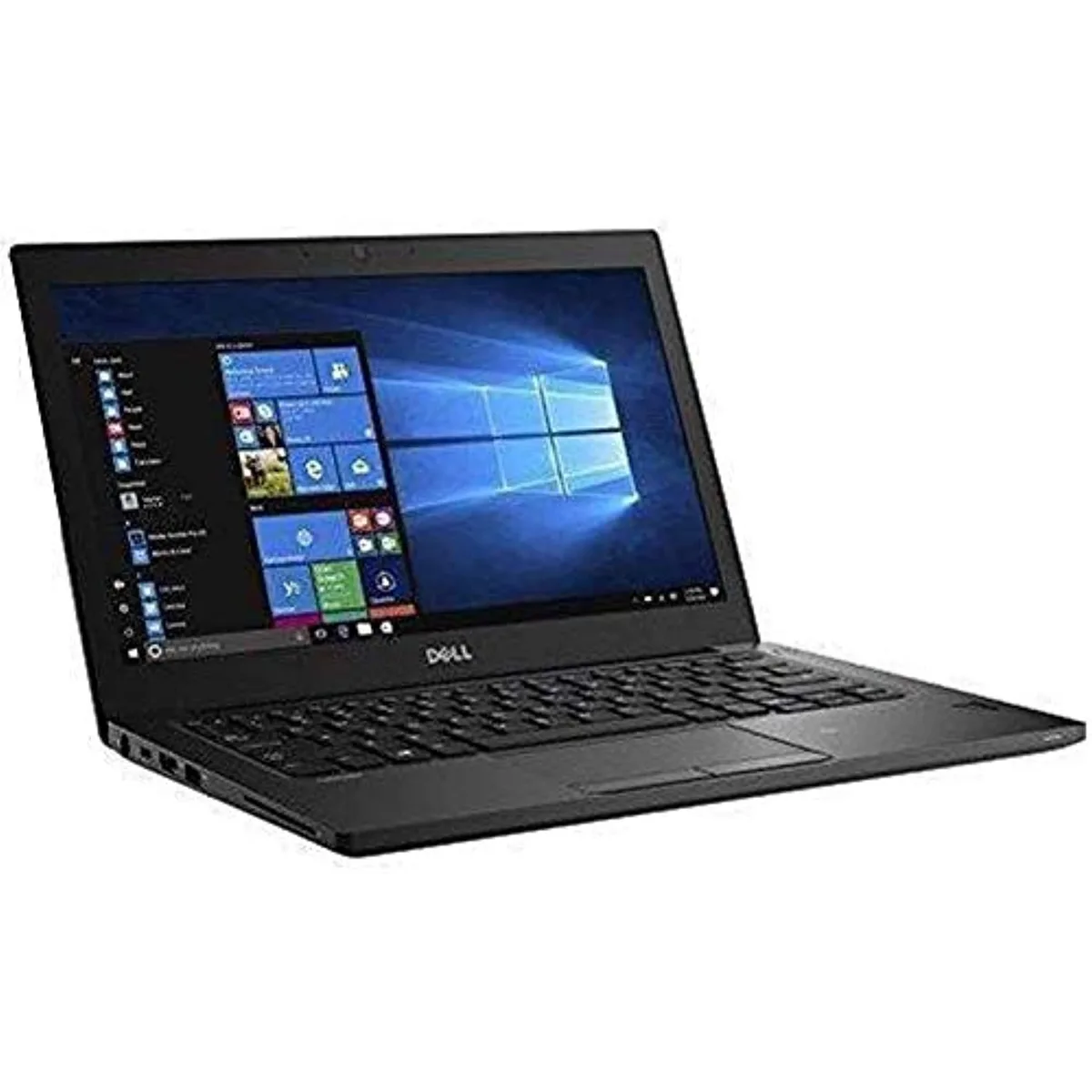 DELL DELL Latitude 7280 laptop 12.5" i5-7300U 2.6GHz 4GB 128GB SSD 1366x768 — product photo