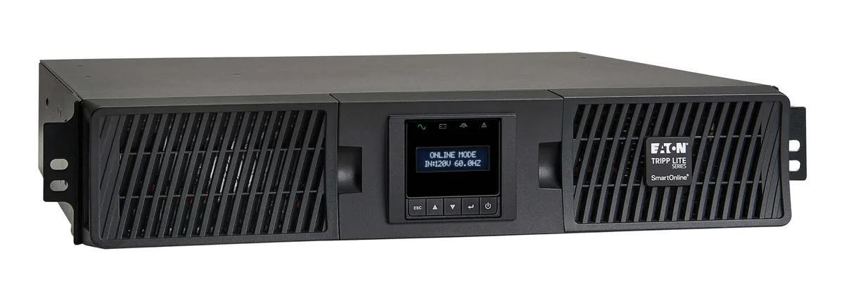 Tripp Lite Tripp Lite SU3000RTXLCD2UN 3000VA 2700W 120V UPS — product photo