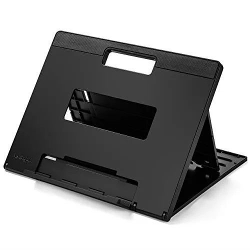 Kensington Kensington SmartFit Easy Riser Laptop 17 Cooling Stand K50422WW computer accessory — product photo