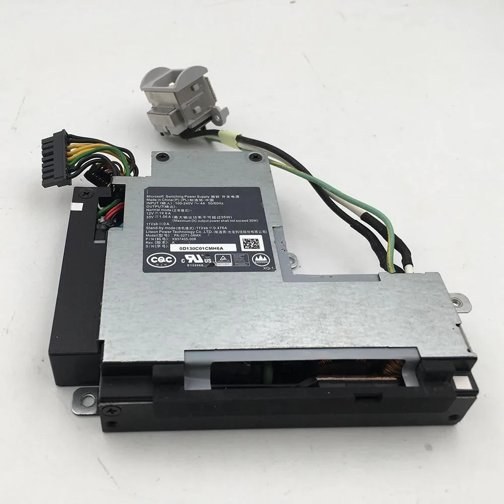 KHACHIMO KHACHIMO PA-3271-06MX For Surface Studio I5 Power Supply X937405-008 35W — product photo