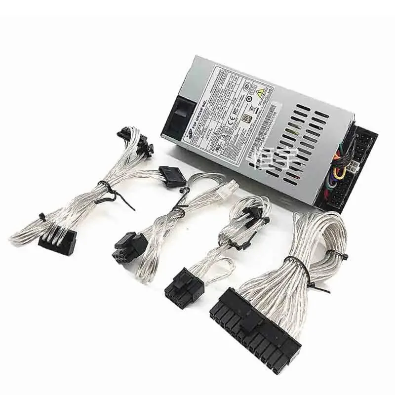 Supersuperuncle Supersuperuncle DPS-400AB-12D 1U Server Power Supply 400W — product photo