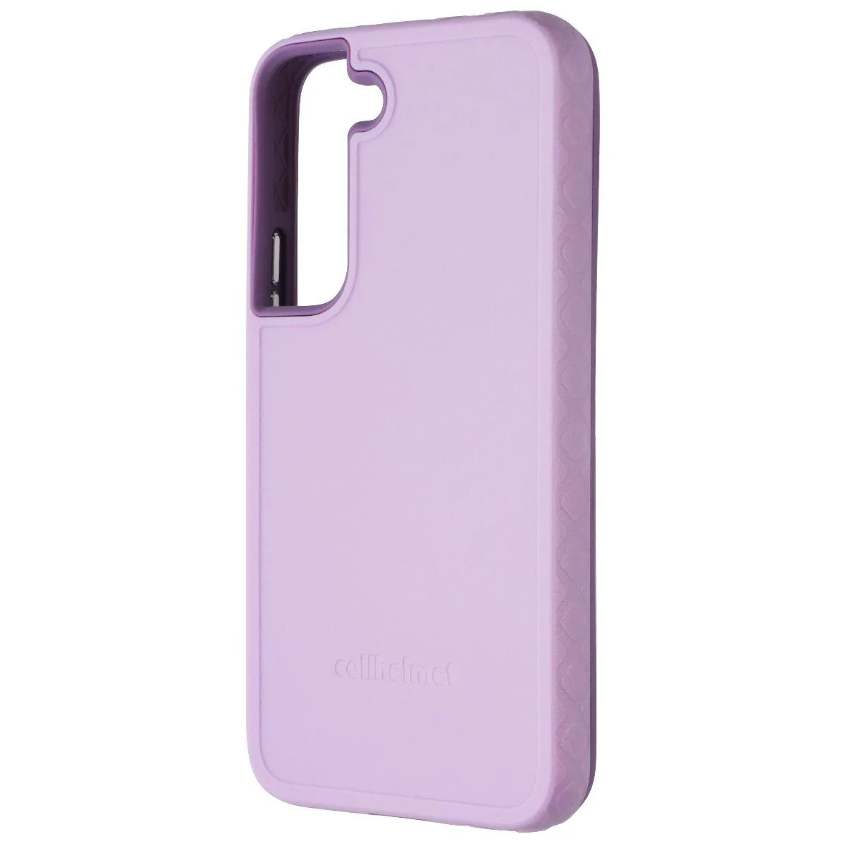 CellHelmet CellHelmet Fortitude Series Case Samsung Galaxy S22 Lilac Blossom Purple — product photo