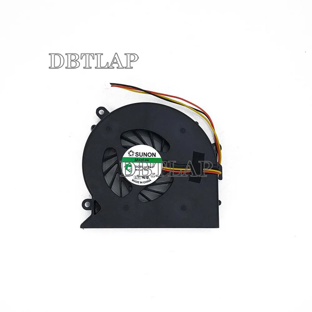 DBTLAP DBTLAP CPU Cooling Fan for Acer Aspire 5720G 5720Z 5720ZG — product photo