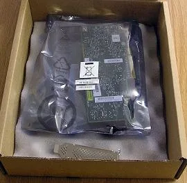 HP HP H220 6Gbps 8Channel PCI Express 3.0 x8 SAS Host Bus Adapter — product photo