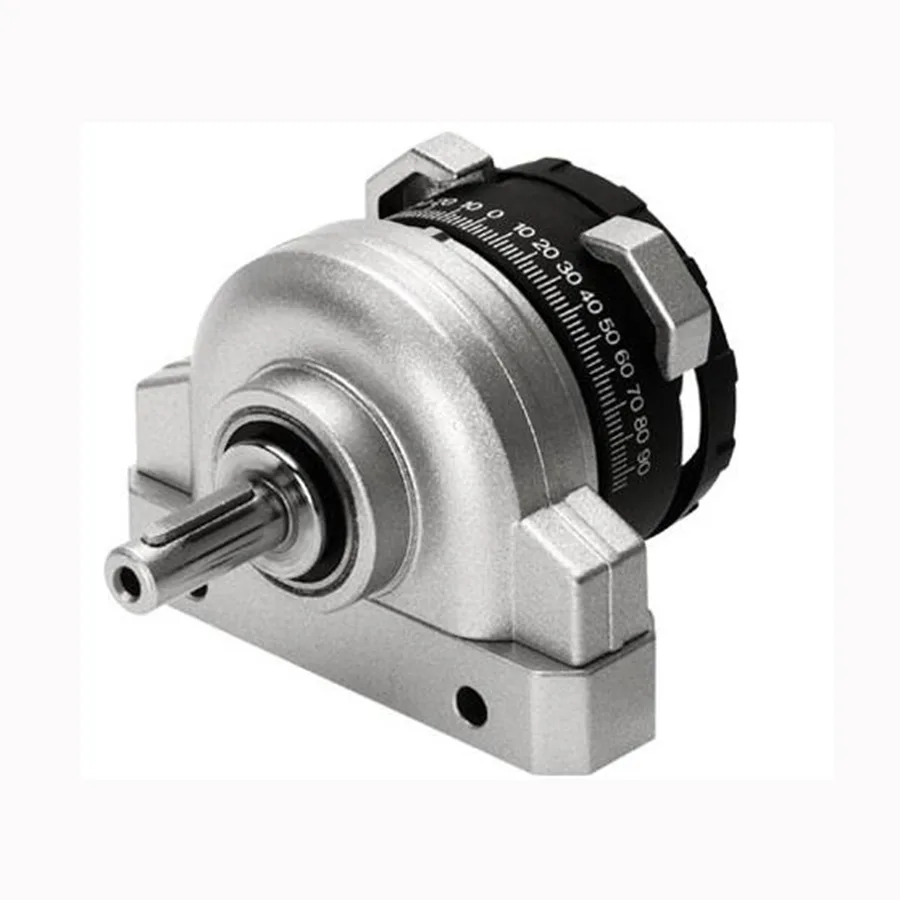 Festo Festo DSR-32-180-P Semi-Rotary Actuator 32 180 11912 21 — product photo