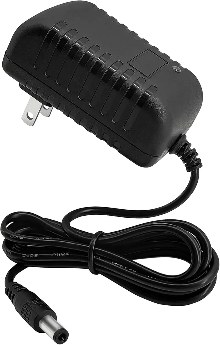 BASEUS BASEUS 12V 1.5A AC Adapter 5.5x2.5mm — product photo