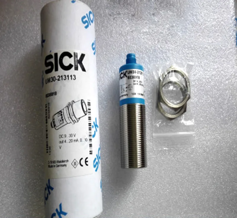 ZIBOO ZIBOO UM30213113 electrician tool 0-10V 4-20 mA — product photo