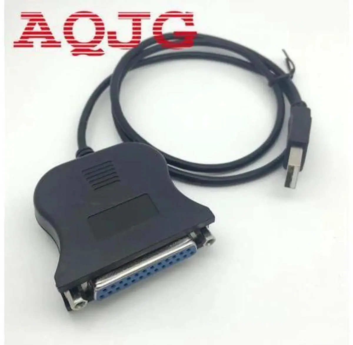 SMUGDESK SMUGDESK AQJG USB to DB25 Parallel Printer Cable — product photo