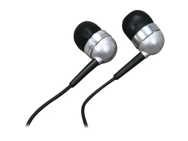Fuji Labs Fuji Labs FJ-iPOD-E3220-SL earbud accessory 9mm 3.5mm — product photo