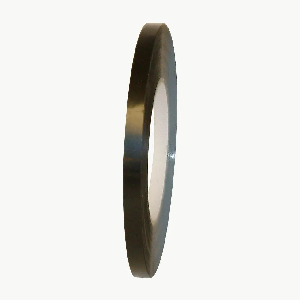 J.V. Converting Company, Inc. J.V. Converting Company, Inc. BST-24 Bag Sealing Tape 3/8 in x 180 yds Black — product photo