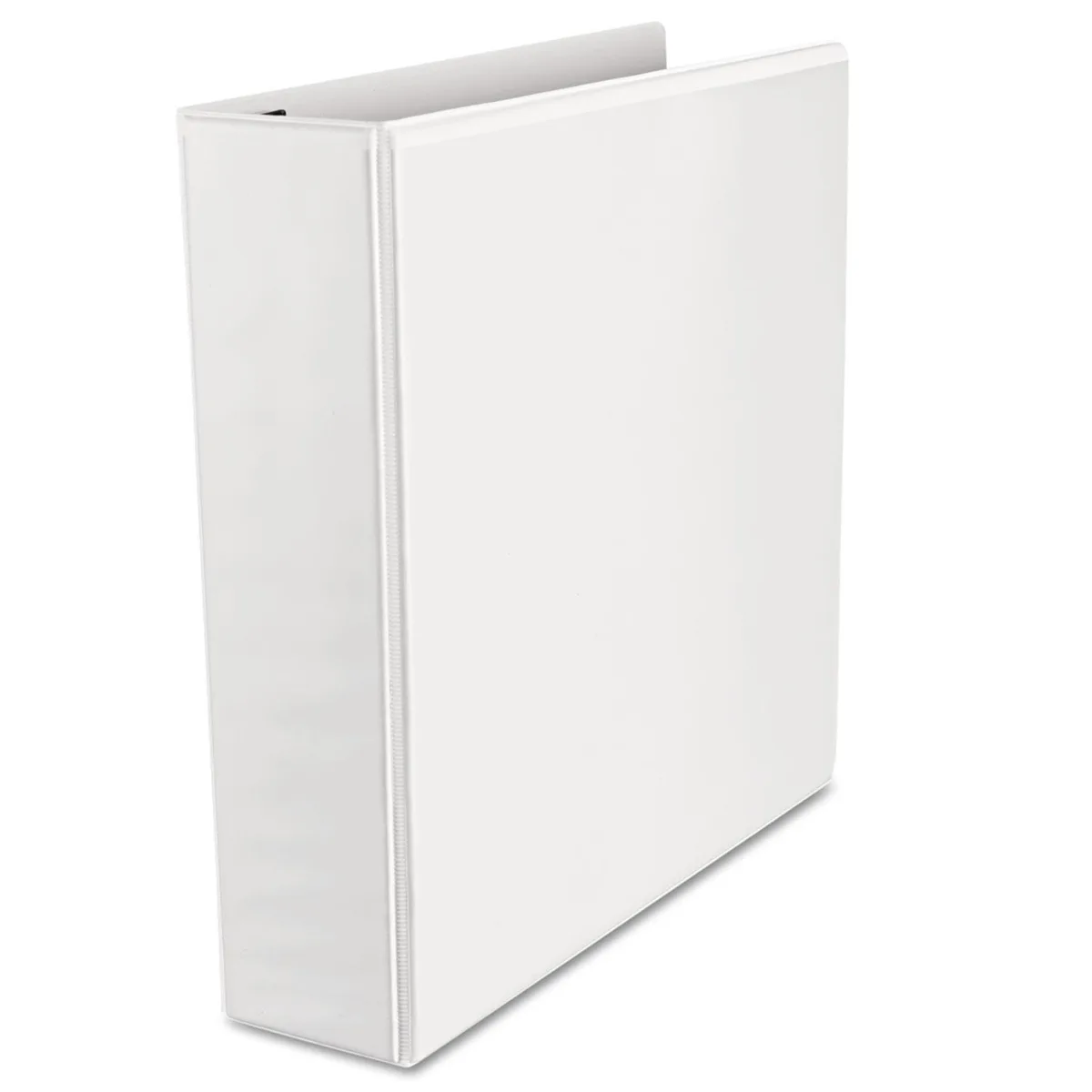 UNIVERSAL OFFICE PRODUCTS UNIVERSAL OFFICE PRODUCTS 2" D-Ring View Binder White 540 Sheets 30732 — product photo