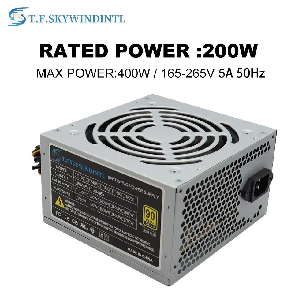 Ruth's sister Ruth's sister 500W ATX internal power cable — product photo