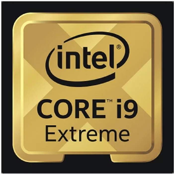 Intel Intel Core i9-9980XE 18-Core 3.0 GHz desktop processor — product photo