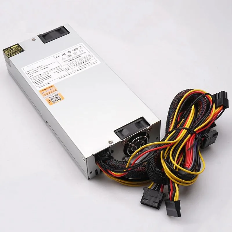 KHACHIMO KHACHIMO 1U 400W ATX Power Supply Gold Certified — product photo