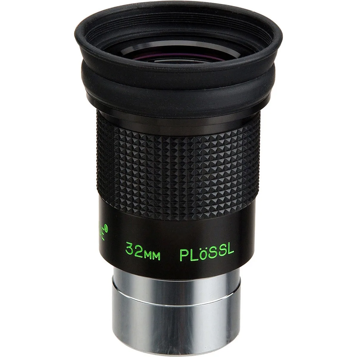 Tele Vue Tele Vue Plossl 32mm 1.25" Eyepiece 50° 22mm Eye Relief — product photo