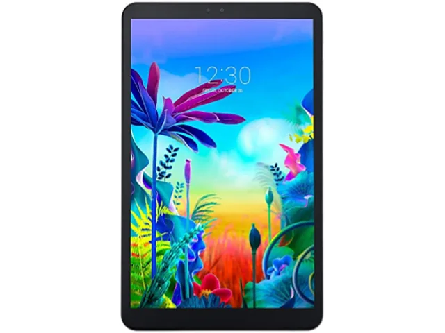 LG Electronics LG Electronics LM-T600QSCCASV G Pad 5 10.1" tablet 4GB 32GB — product photo