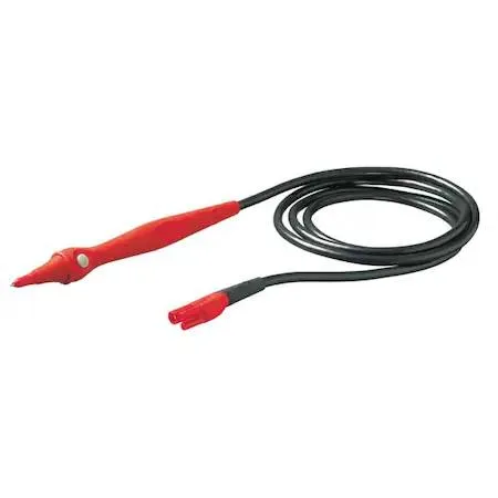 Fluke Fluke TP165X Remote Control Probe 5.2 ft Red — product photo