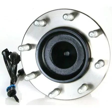 Moog Moog 515060 Hub Assembly Solar — product photo