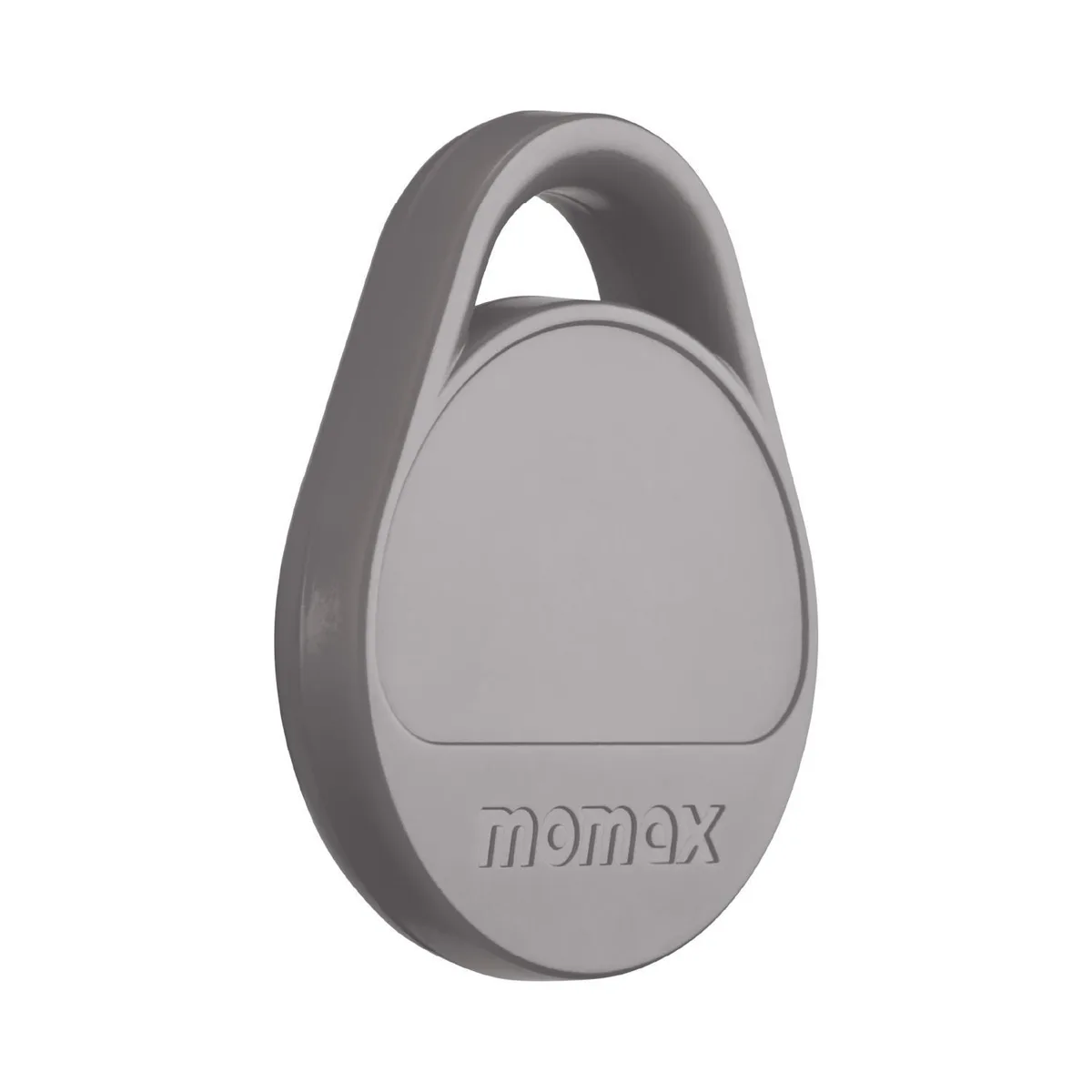 MOMAX Technology Ltd. MOMAX Technology Ltd. Tracker Tag BR10 activity tracker Grey — product photo