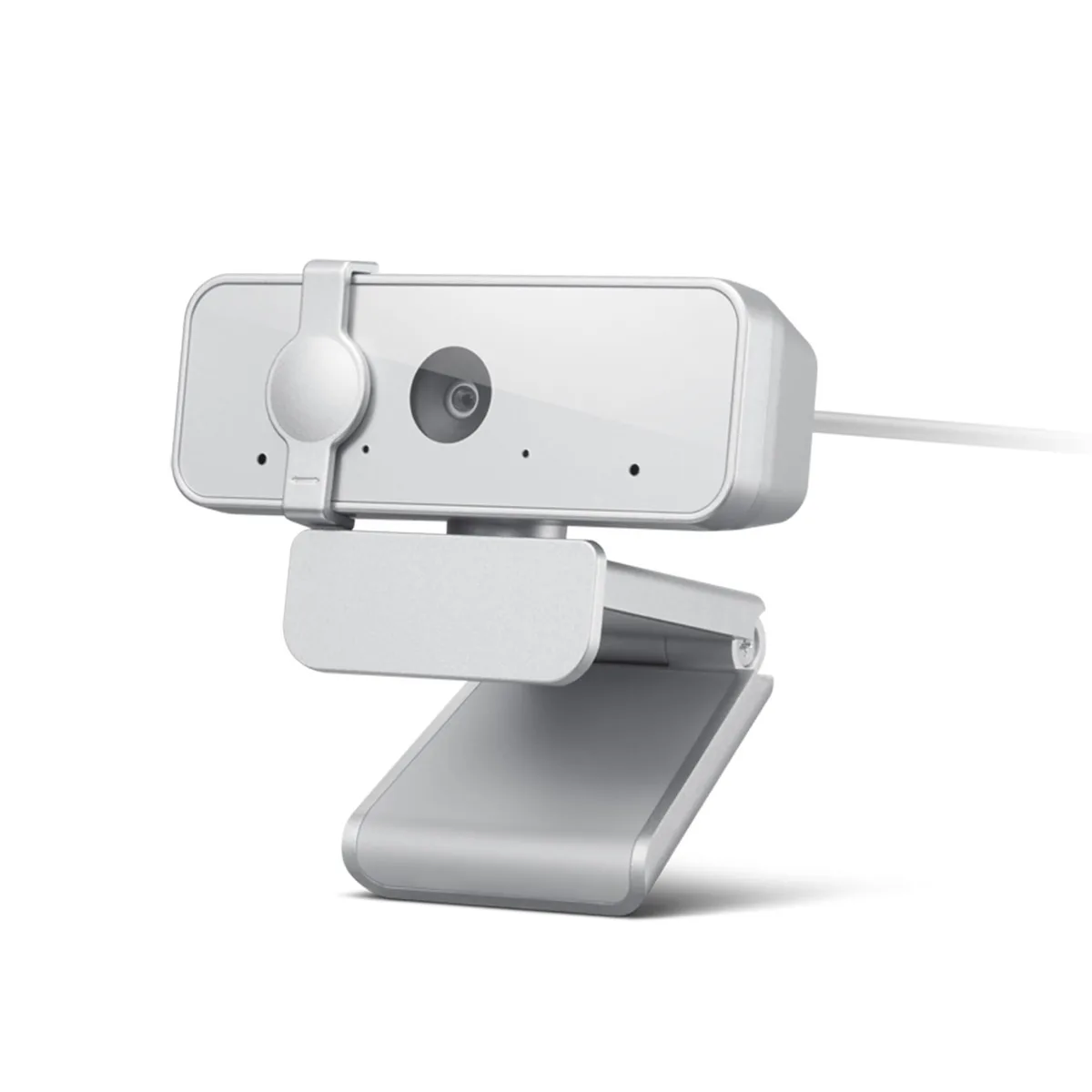  Lenovo 310 FHD Webcam White 1080p 30 fps 1.8m USB-A — product photo