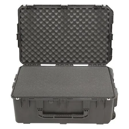 SKB SKB 3I Series 29x18x10 Waterproof Wheeled Case Empty — product photo