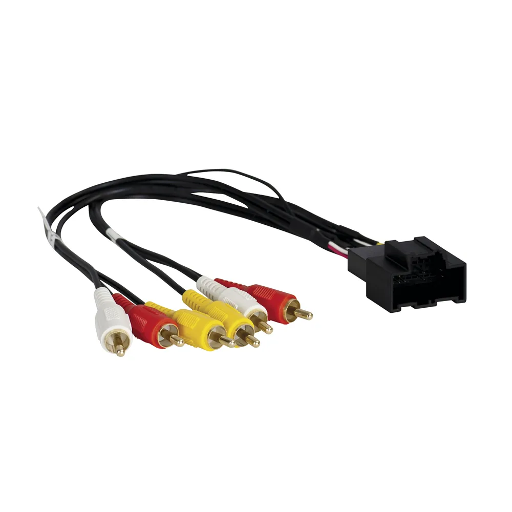 Axxess Technologies Axxess Technologies AXRSEH-GL29 Factory Integration — product photo