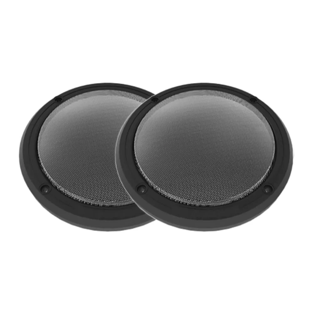 KENWOOD KENWOOD Excelon CA-GRL14UT 6.5" Speaker Grilles for 2014-Up Ultras — product photo