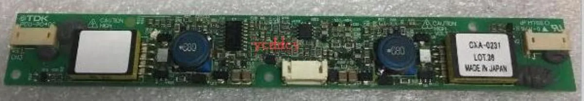 Ruth's sister Ruth's sister CXA-0231 LCD inverter internal power cable — product photo