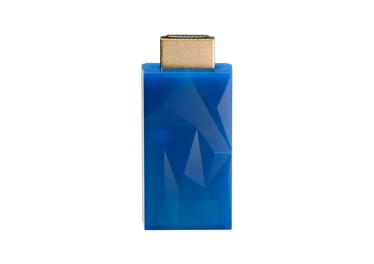 LORDWORLD LORDWORLD HDMI iSilencer Noise Filter Surge Protection 8K 60Hz 4K 120Hz — product photo