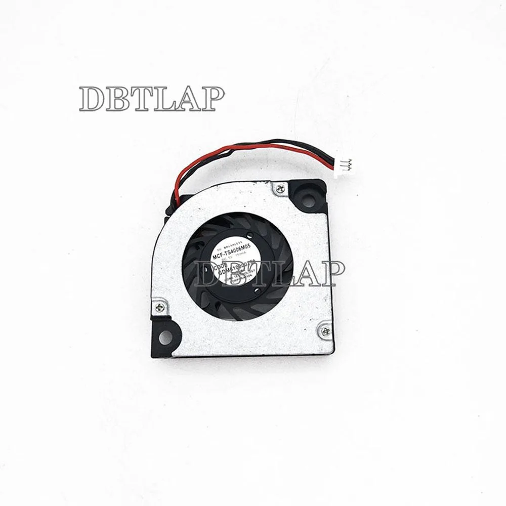 DBTLAP DBTLAP laptop cooling pad for Toshiba Portege R200 — product photo