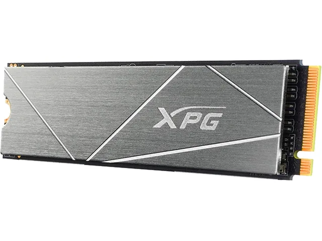 ADATA ADATA XPG GAMMIX S50 Lite 1TB M.2 2280 PCIe 4.0 internal SSD — product photo