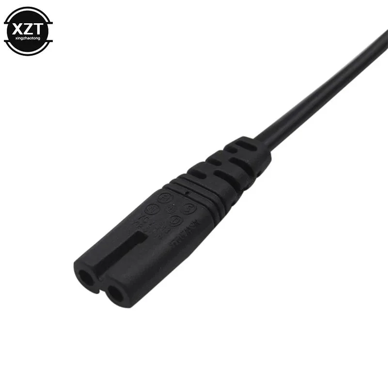 HETAI Digital Technology Co.,Ltd HETAI Digital Technology Co.,Ltd Micro USB to USB A Cable .63 m Black — product photo